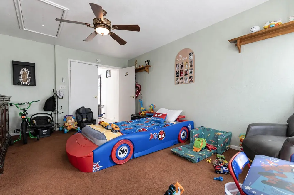 601 Westview Terrace Drive Sealy, TX 77474