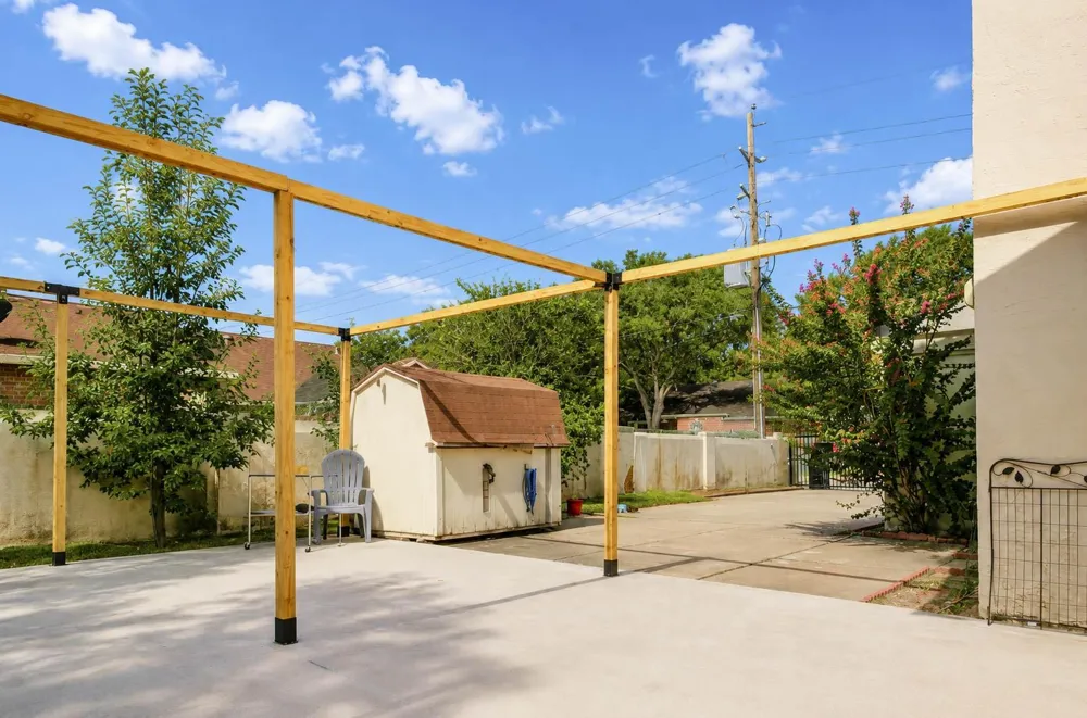 601 Westview Terrace Drive Sealy, TX 77474