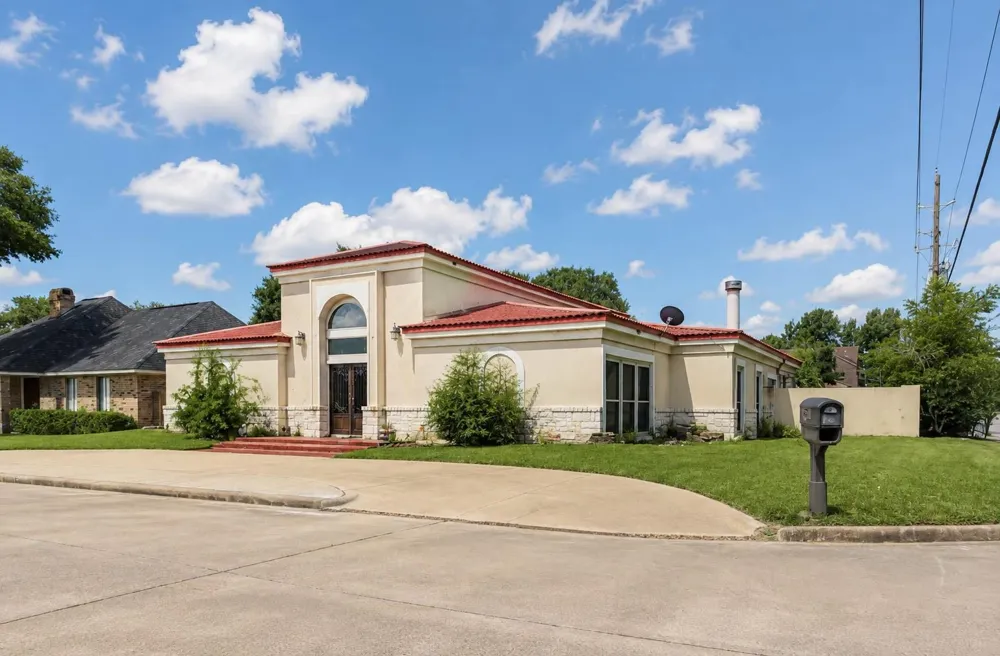 601 Westview Terrace Drive Sealy, TX 77474