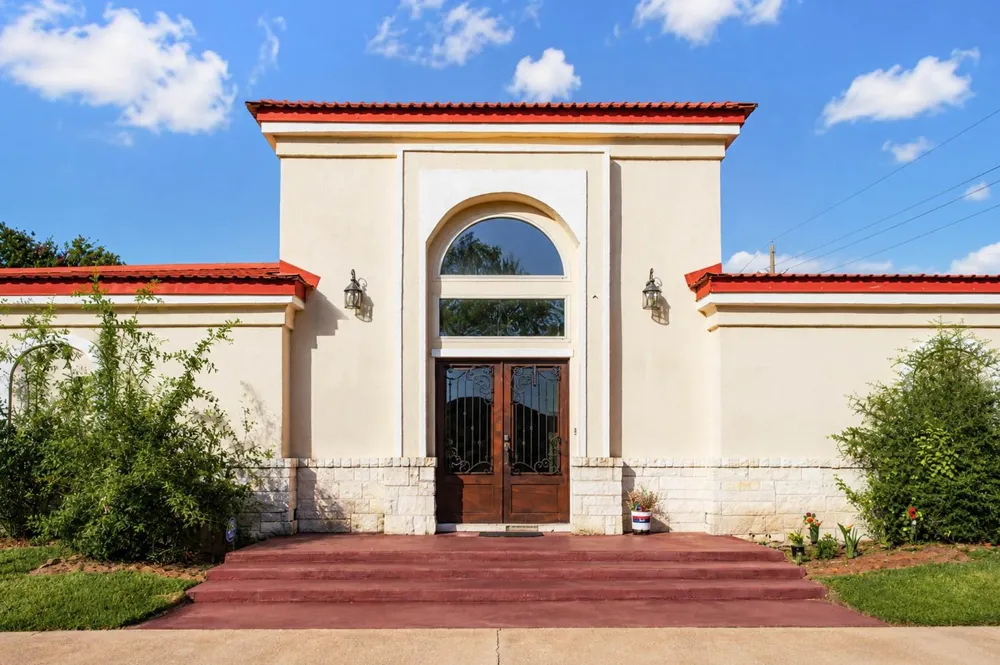 601 Westview Terrace Drive Sealy, TX 77474