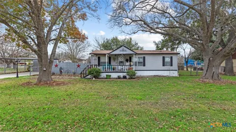 1656 NW Pecan Drive