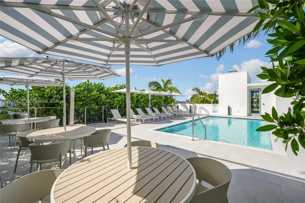 10281 W Bay Harbor Dr #201 Bay Harbor Islands, FL 33154