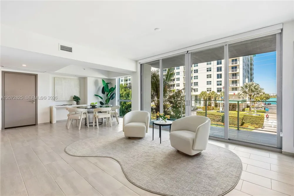 10281 W Bay Harbor Dr #201 Bay Harbor Islands, FL 33154