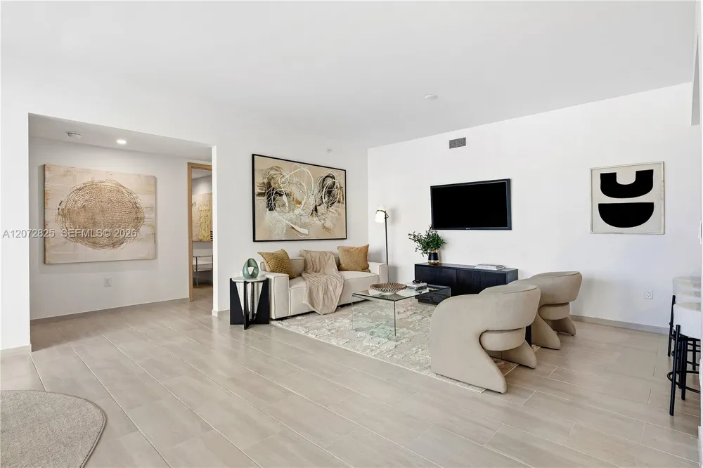 10281 W Bay Harbor Dr #201 Bay Harbor Islands, FL 33154