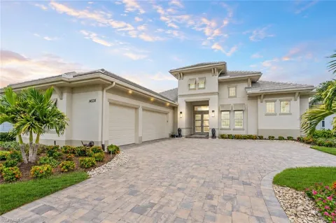 14338 Laguna Springs Lane