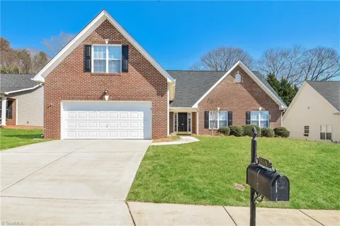 583 Caladium Court