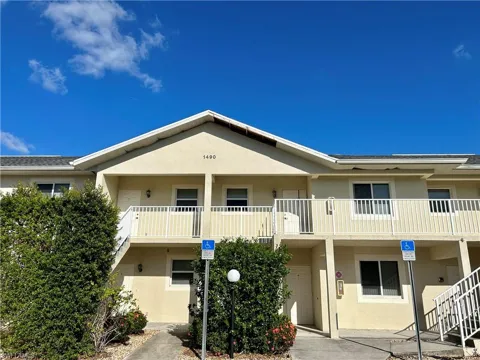 1490 San Cristobal Avenue #A4