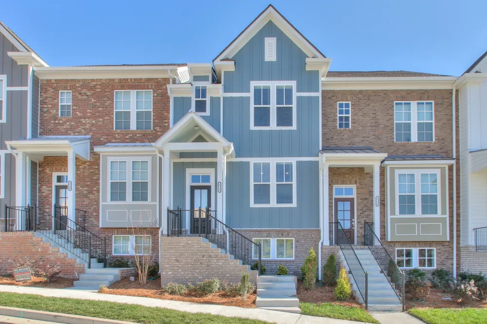 1738 Park Terrace Ln Nolensville, TN 37135
