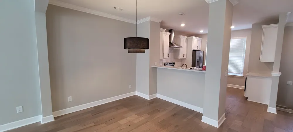 1738 Park Terrace Ln Nolensville, TN 37135