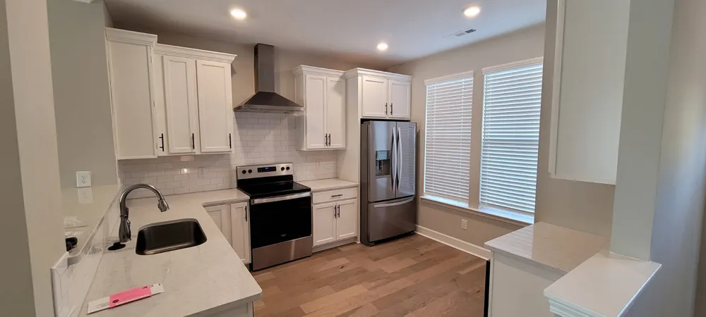 1738 Park Terrace Ln Nolensville, TN 37135