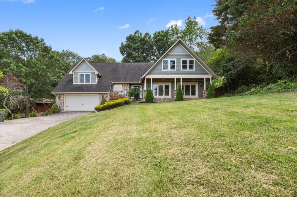 4940 Bal Harbor Drive Chattanooga, TN 37416