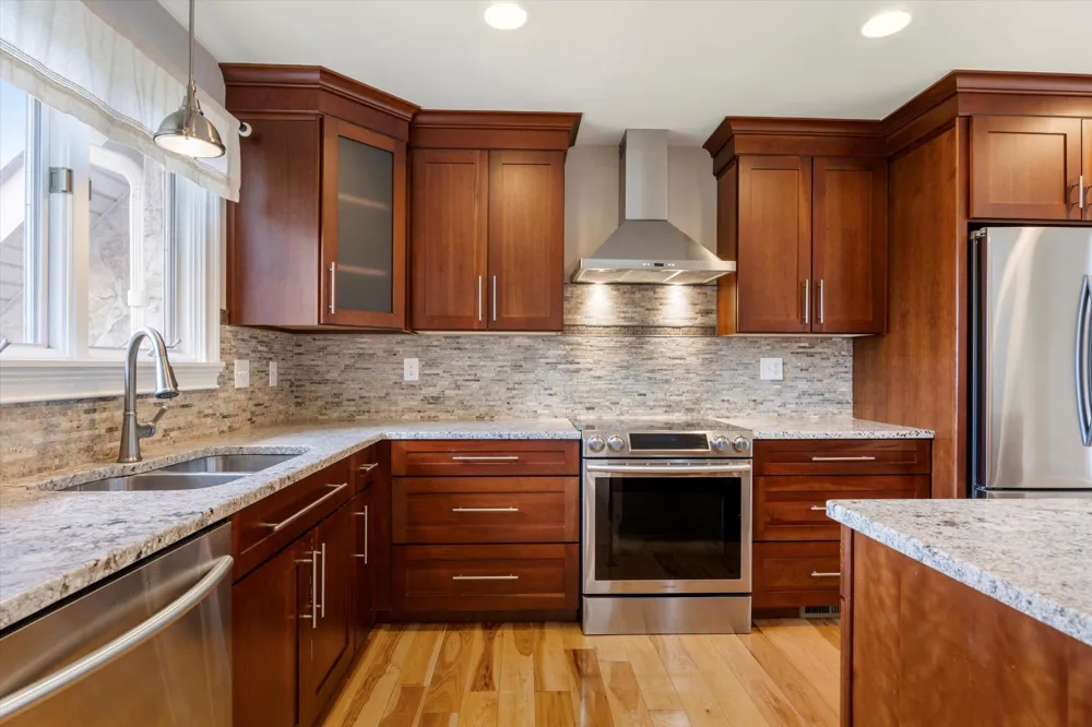 4940 Bal Harbor Drive Chattanooga, TN 37416