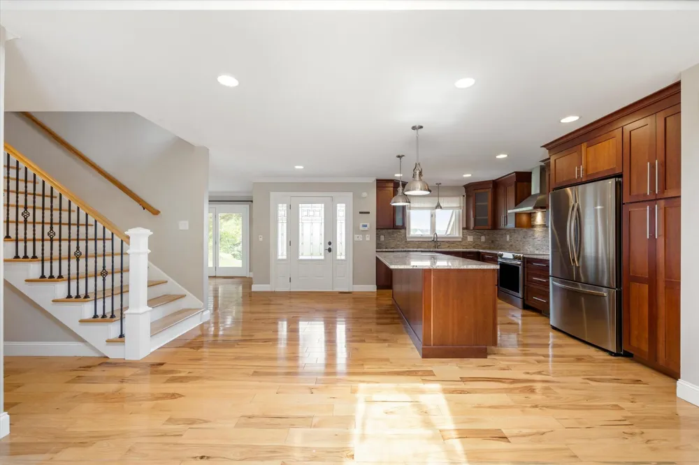 4940 Bal Harbor Drive Chattanooga, TN 37416