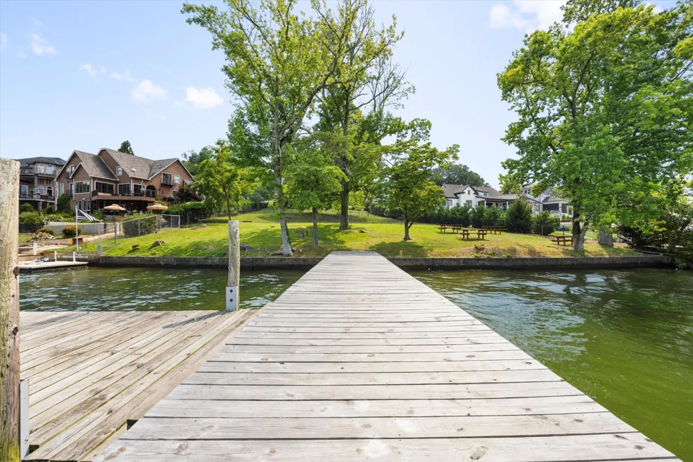 4940 Bal Harbor Drive Chattanooga, TN 37416