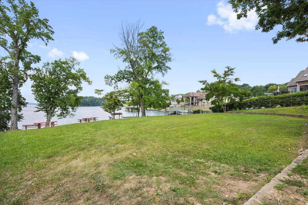 4940 Bal Harbor Drive Chattanooga, TN 37416