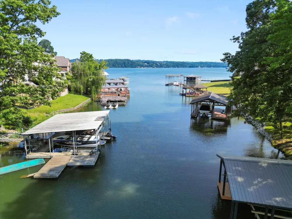 4940 Bal Harbor Drive Chattanooga, TN 37416