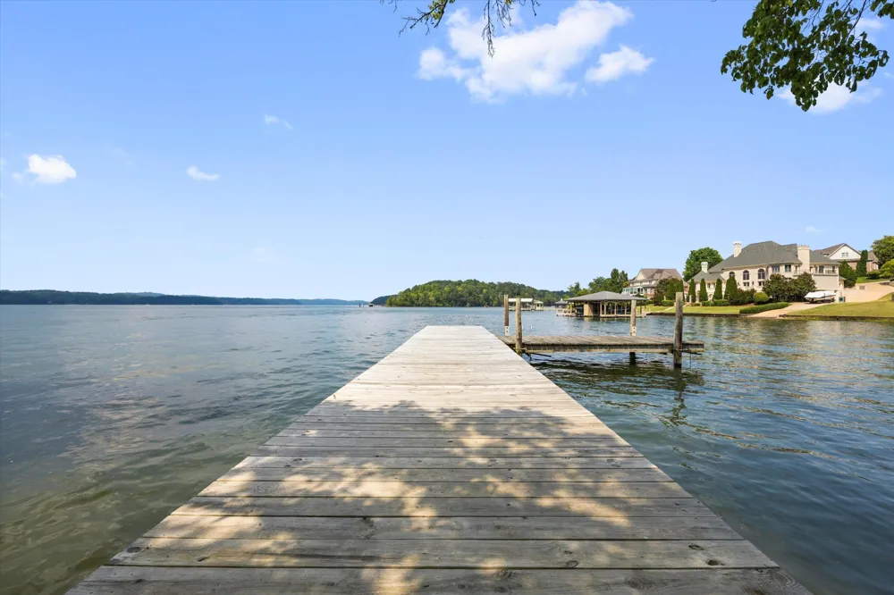 4940 Bal Harbor Drive Chattanooga, TN 37416