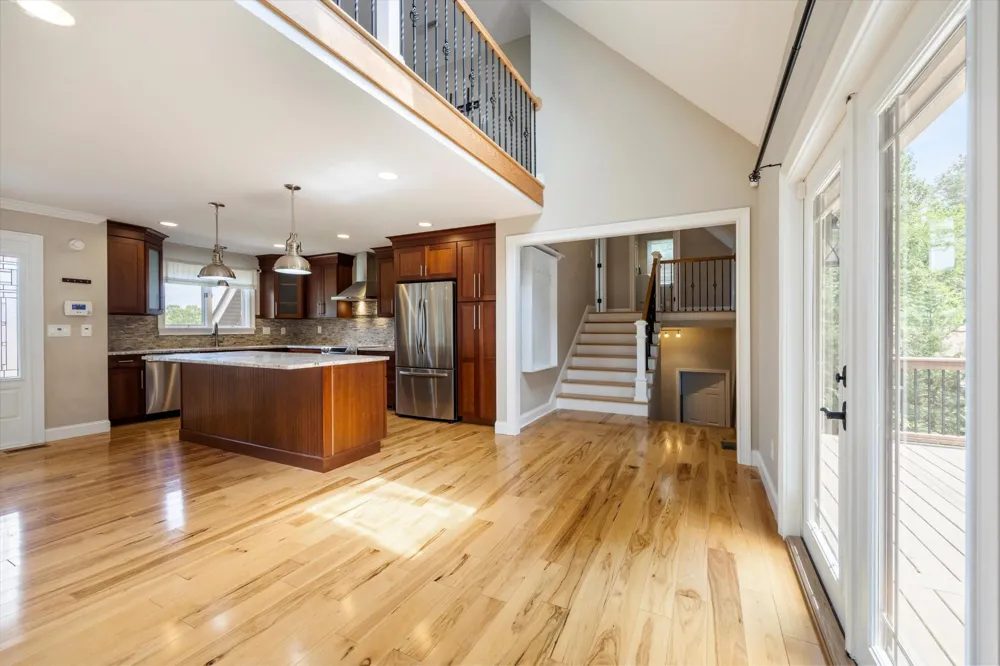 4940 Bal Harbor Drive Chattanooga, TN 37416