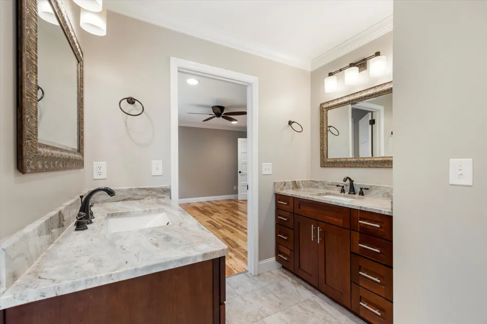 4940 Bal Harbor Drive Chattanooga, TN 37416
