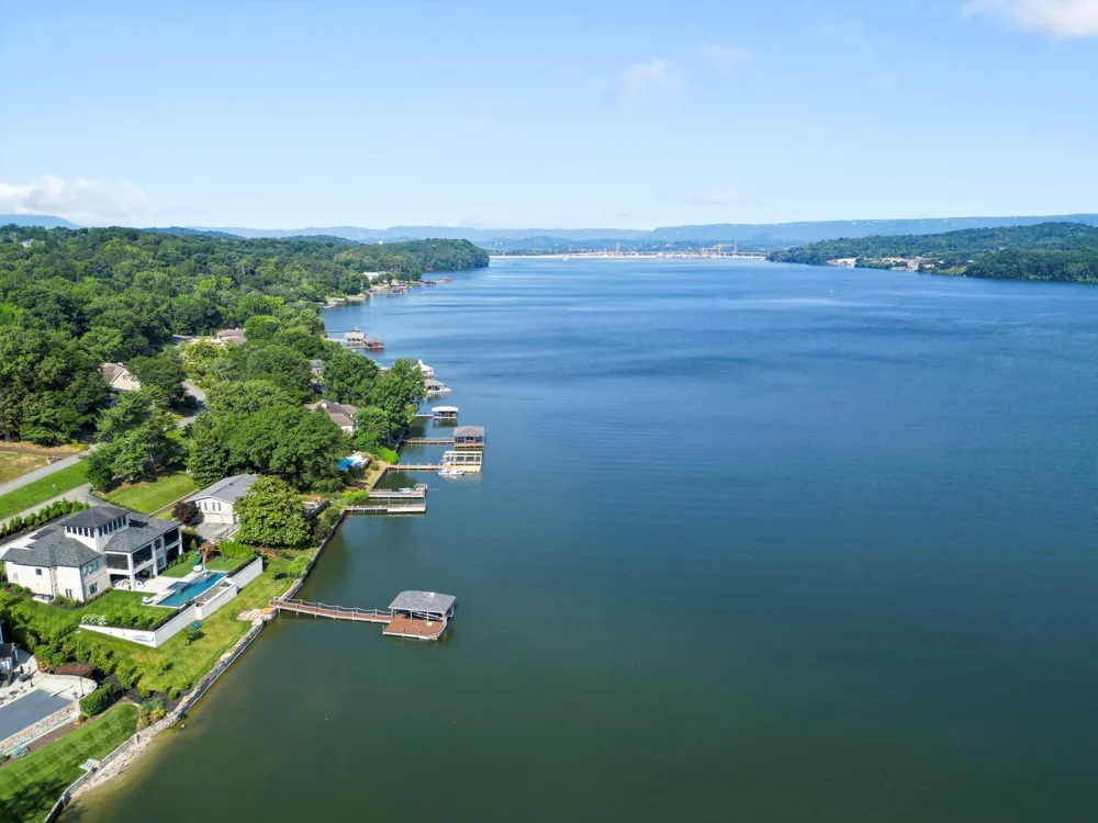 4940 Bal Harbor Drive Chattanooga, TN 37416