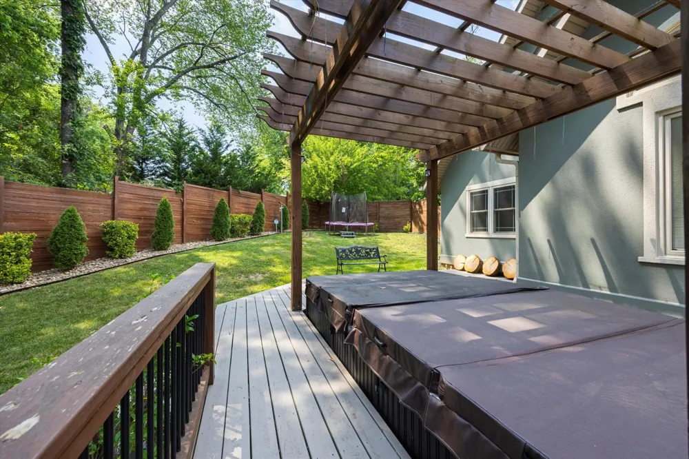 4940 Bal Harbor Drive Chattanooga, TN 37416
