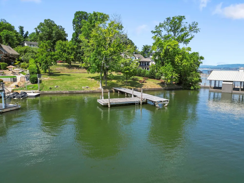 4940 Bal Harbor Drive Chattanooga, TN 37416
