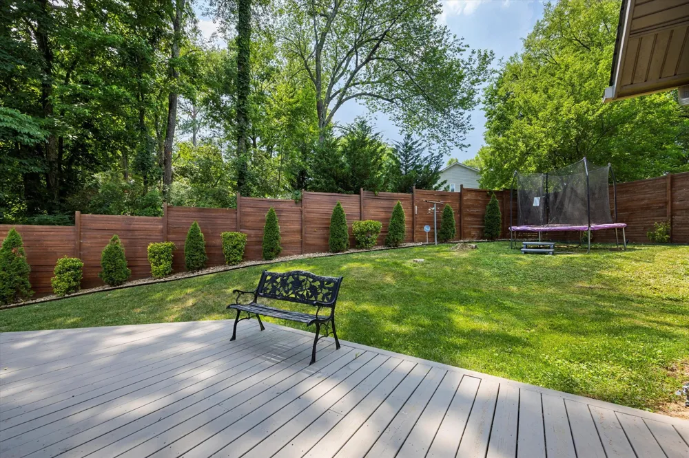 4940 Bal Harbor Drive Chattanooga, TN 37416