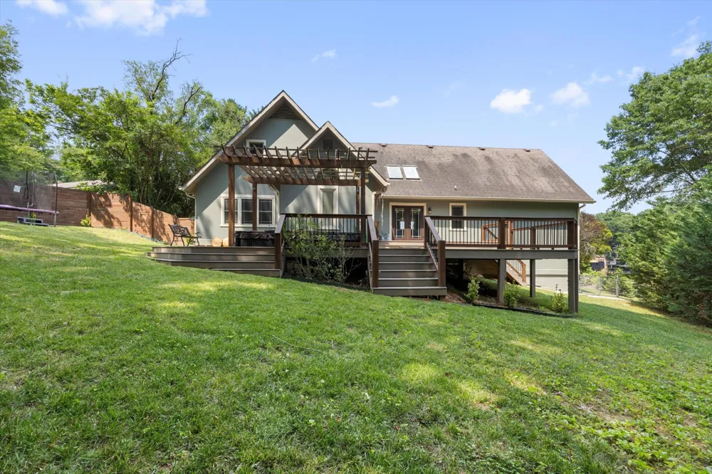 4940 Bal Harbor Drive Chattanooga, TN 37416
