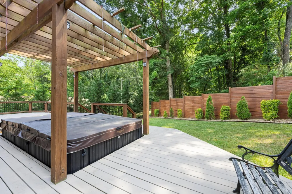4940 Bal Harbor Drive Chattanooga, TN 37416