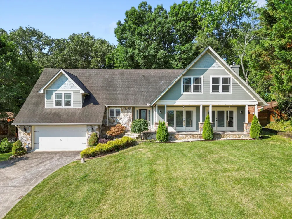 4940 Bal Harbor Drive Chattanooga, TN 37416