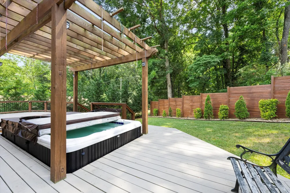 4940 Bal Harbor Drive Chattanooga, TN 37416
