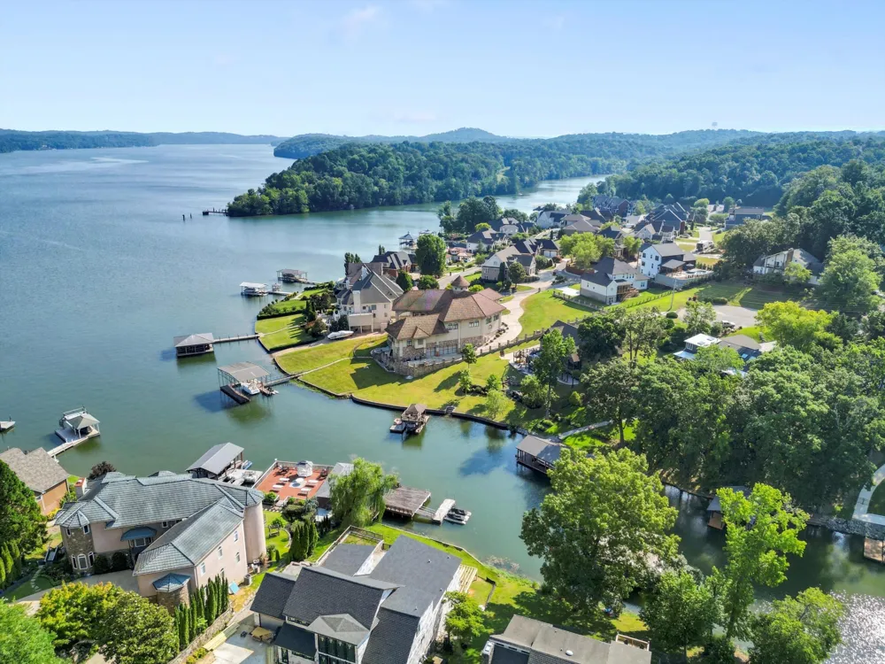 4940 Bal Harbor Drive Chattanooga, TN 37416