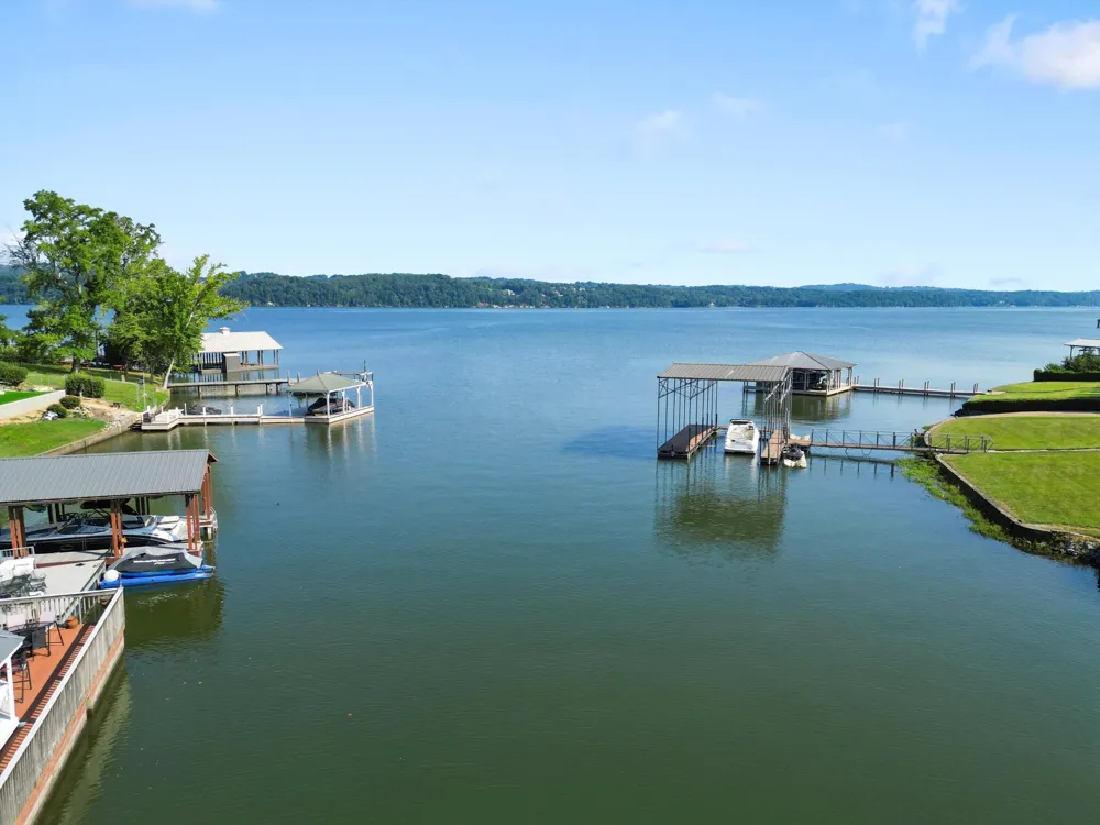 4940 Bal Harbor Drive Chattanooga, TN 37416