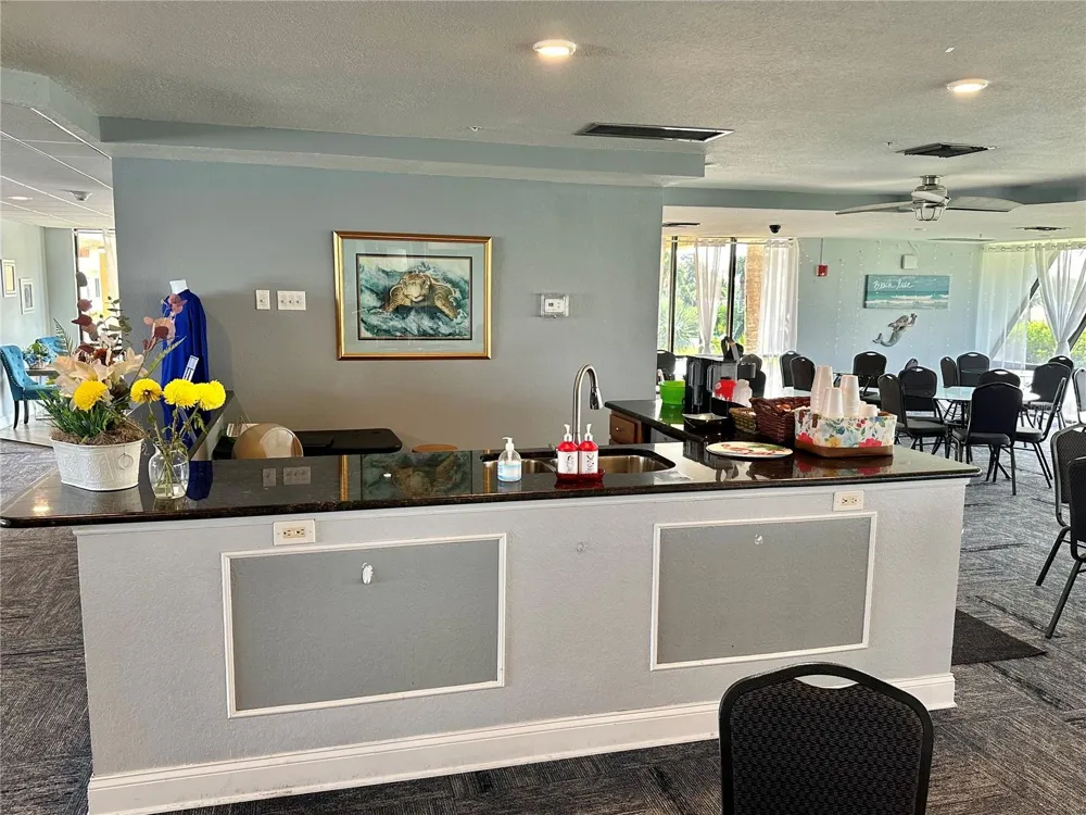 5915 SEA RANCH DRIVE #603 Hudson, FL 34667