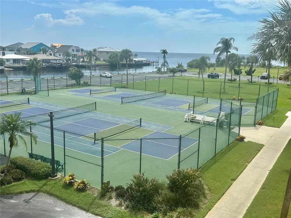 5915 SEA RANCH DRIVE #603 Hudson, FL 34667