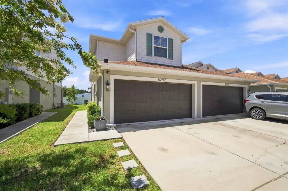 5292 NEIL DRIVE St Petersburg, FL 33714