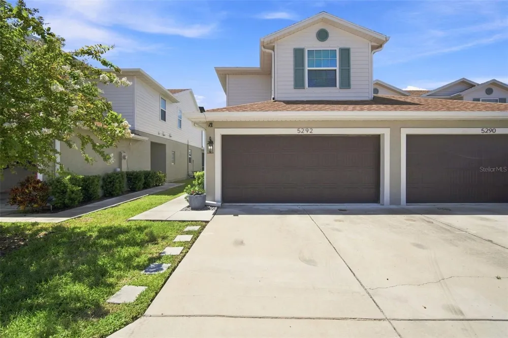 5292 NEIL DRIVE St Petersburg, FL 33714