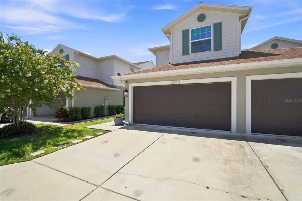 5292 NEIL DRIVE St Petersburg, FL 33714