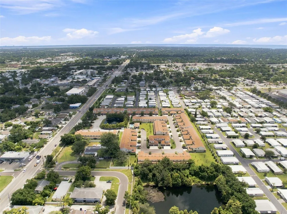 5292 NEIL DRIVE St Petersburg, FL 33714