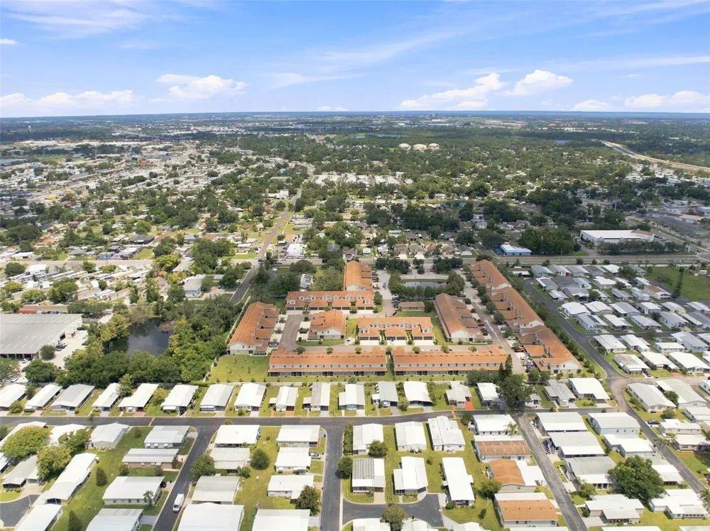 5292 NEIL DRIVE St Petersburg, FL 33714