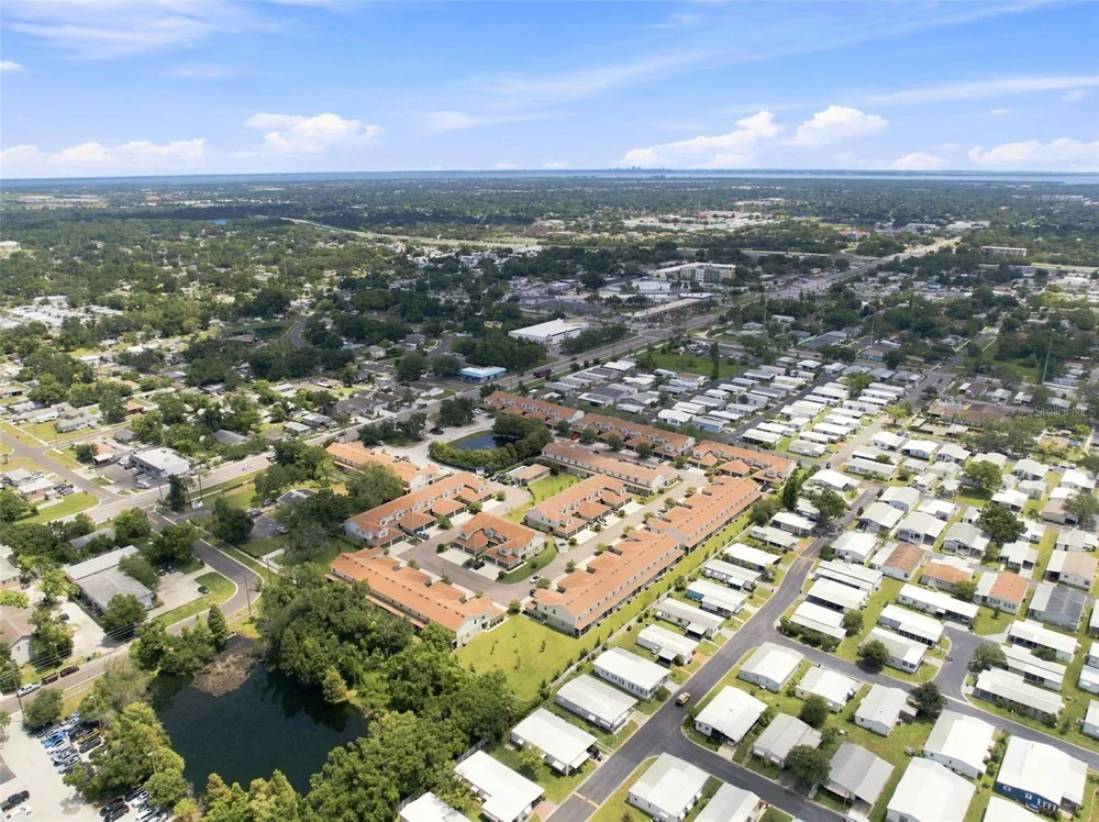 5292 NEIL DRIVE St Petersburg, FL 33714