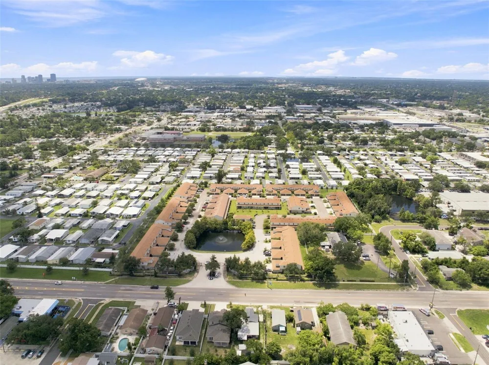 5292 NEIL DRIVE St Petersburg, FL 33714