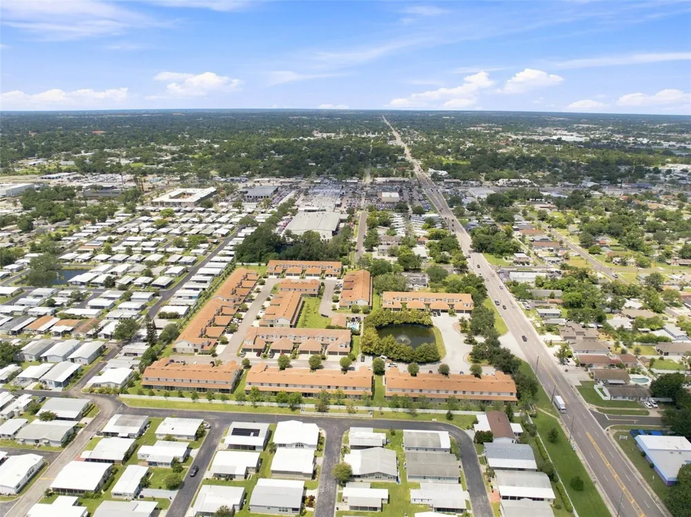 5292 NEIL DRIVE St Petersburg, FL 33714
