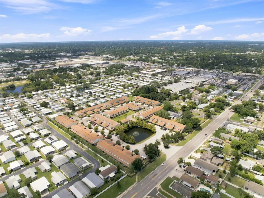 5292 NEIL DRIVE St Petersburg, FL 33714