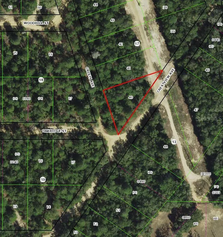 112 S CRESTVIEW AVENUE Inverness, FL 34452