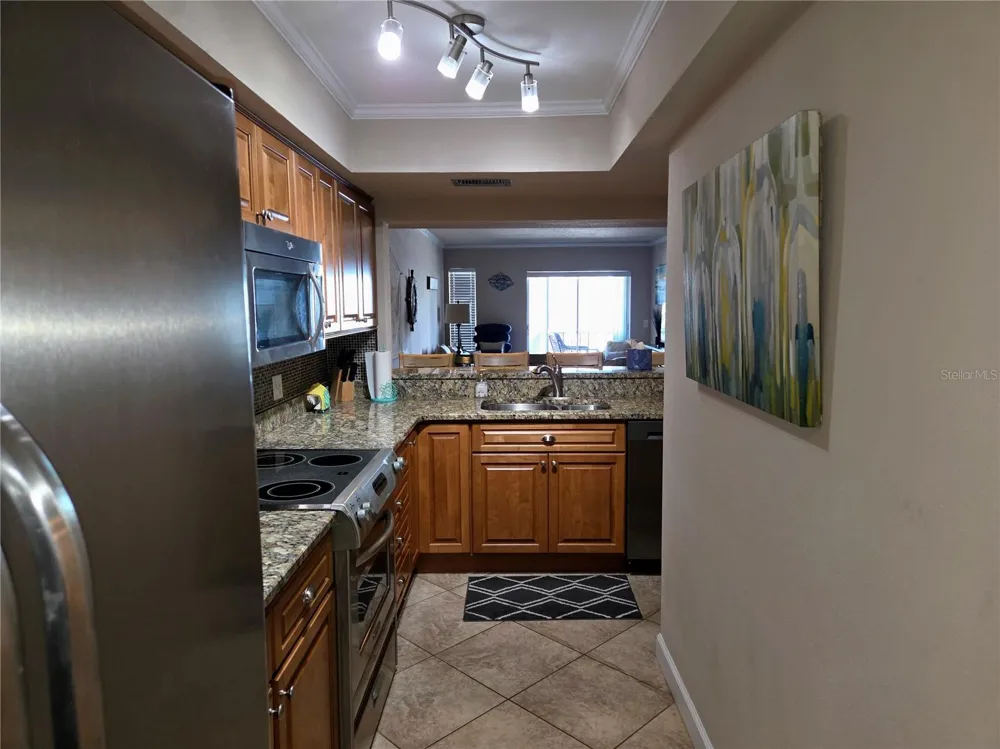 4901 38TH WAY S #7C St Petersburg, FL 33711