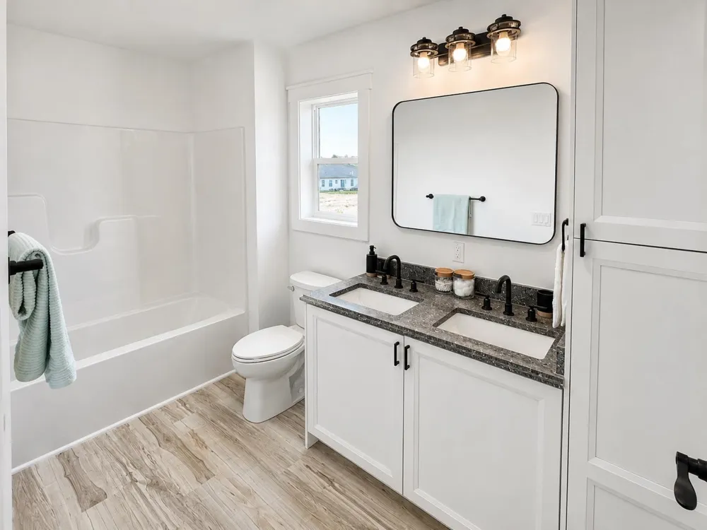 266 Viola Lane Blair Township, MI 49685