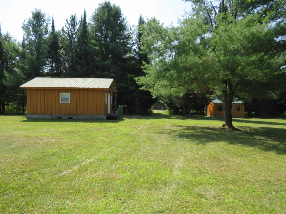 2551 E Simpson Road Norwich Township, MI 49651