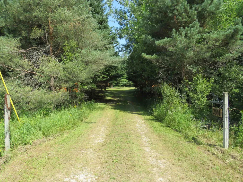 2551 E Simpson Road Norwich Township, MI 49651