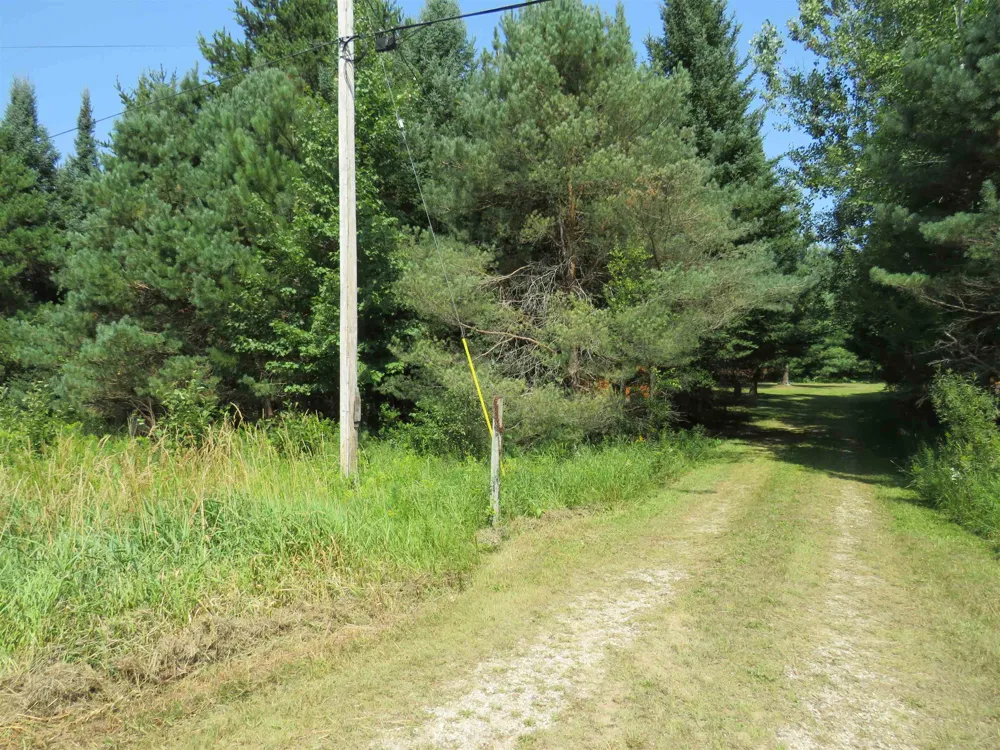 2551 E Simpson Road Norwich Township, MI 49651